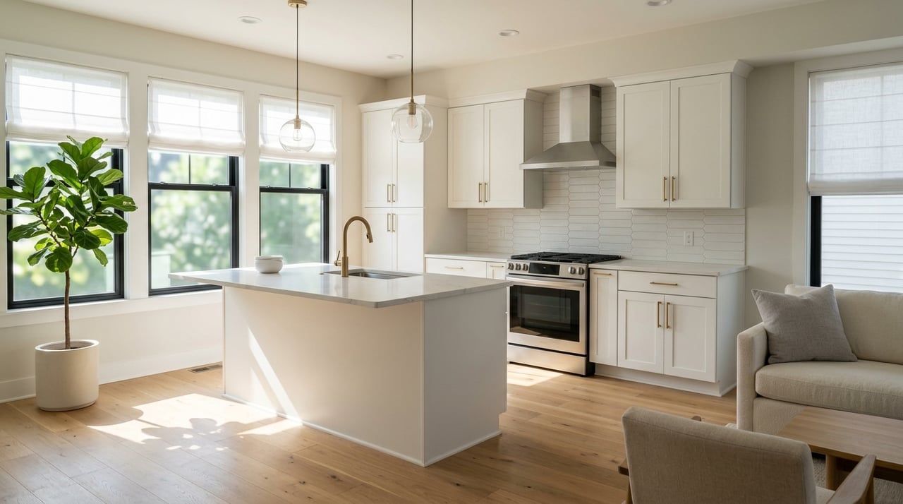 Comprehensive Checklist To Sell Your Charlotte Home