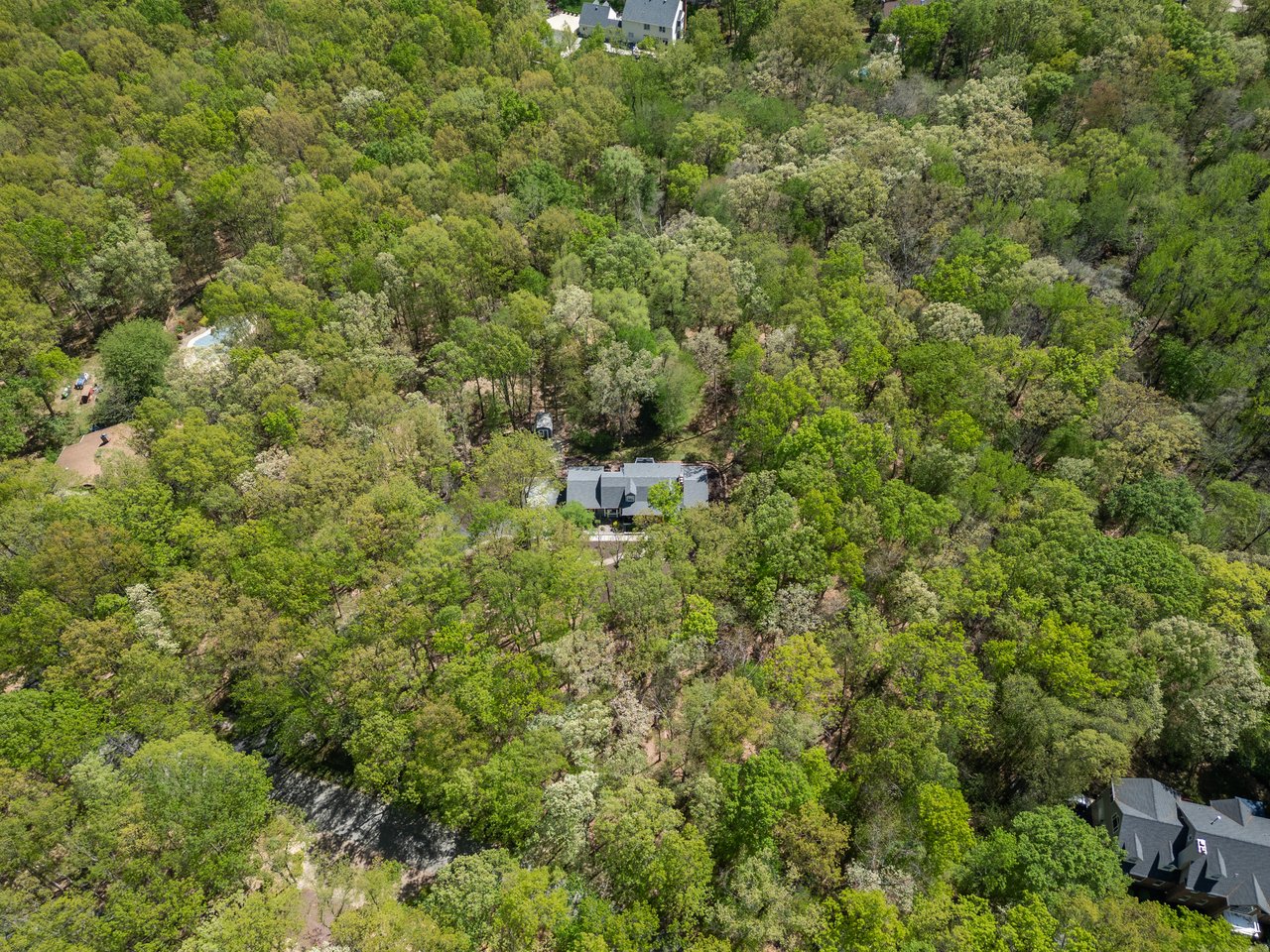 126 S Foxford Ln