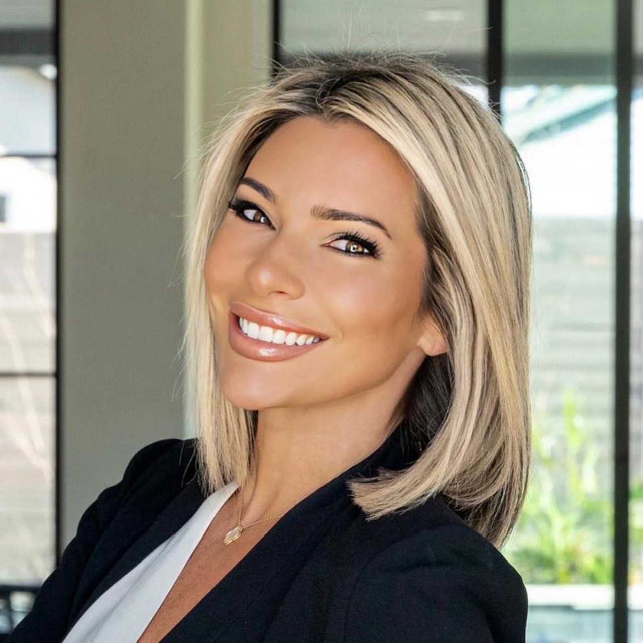 Kim Fodor Austin, TX Real Estate Agent Headshot
