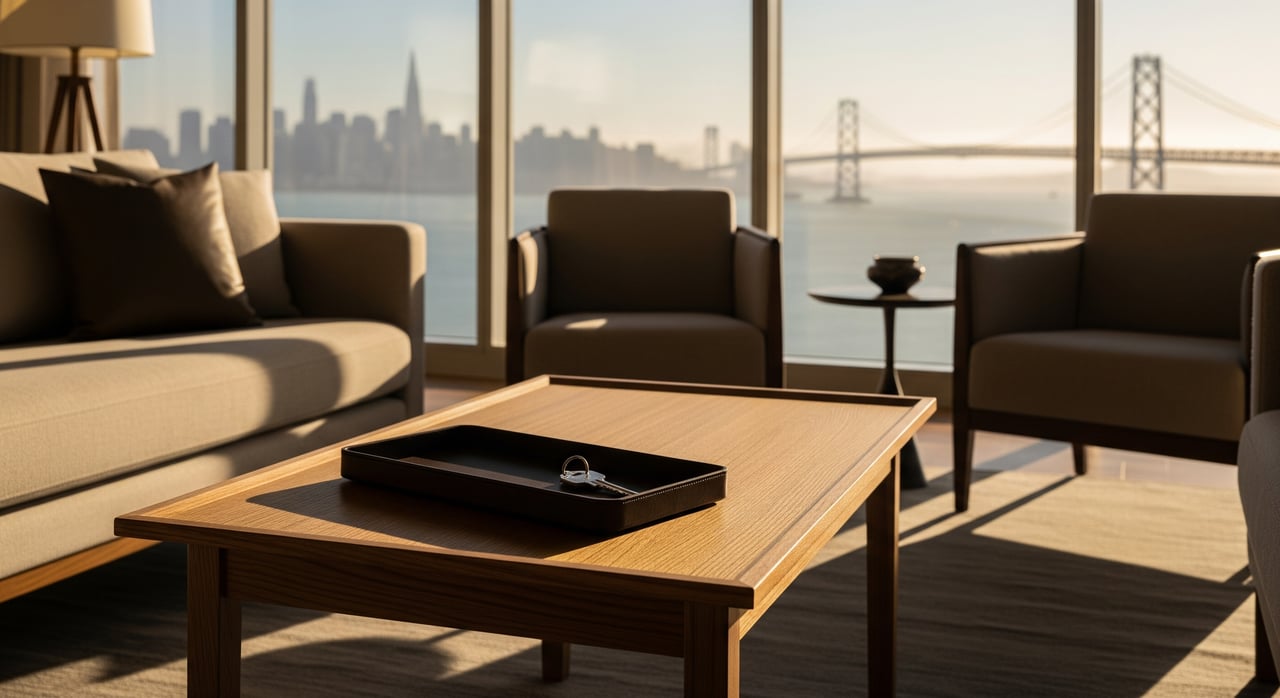 San Francisco Closing Costs: A Buyer’s Guide