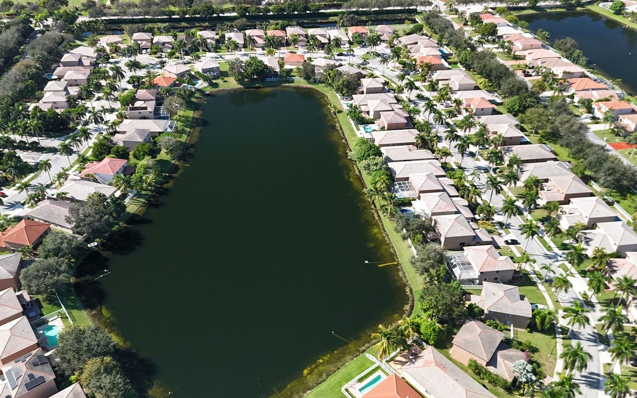 Coconut Creek