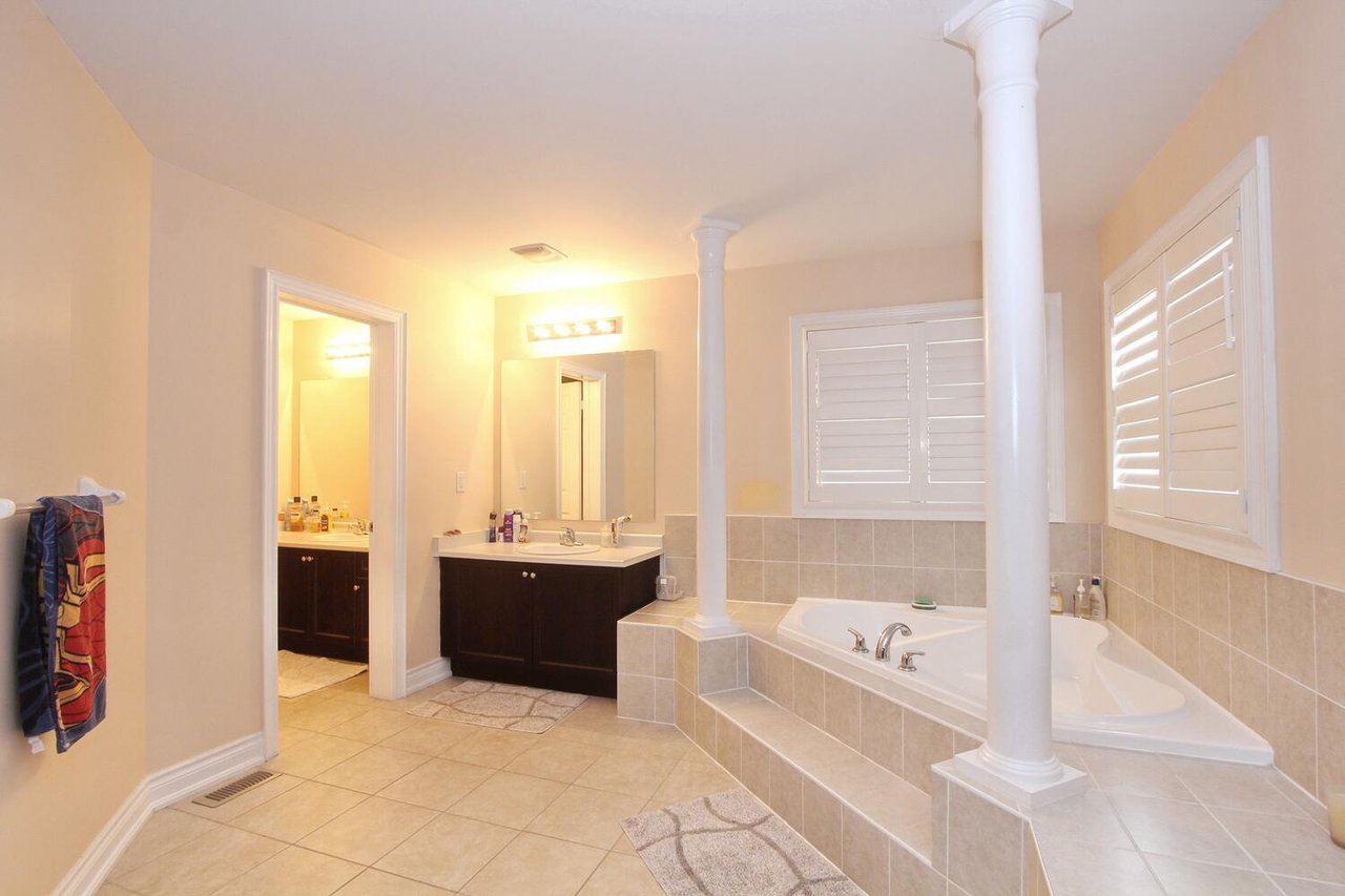 1 Beacon Hill Drive