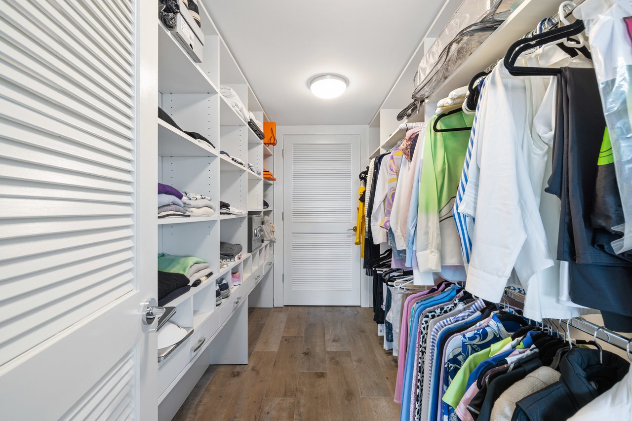 Unit 401 @ 2773 S. Ocean Blvd. on Palm Beach