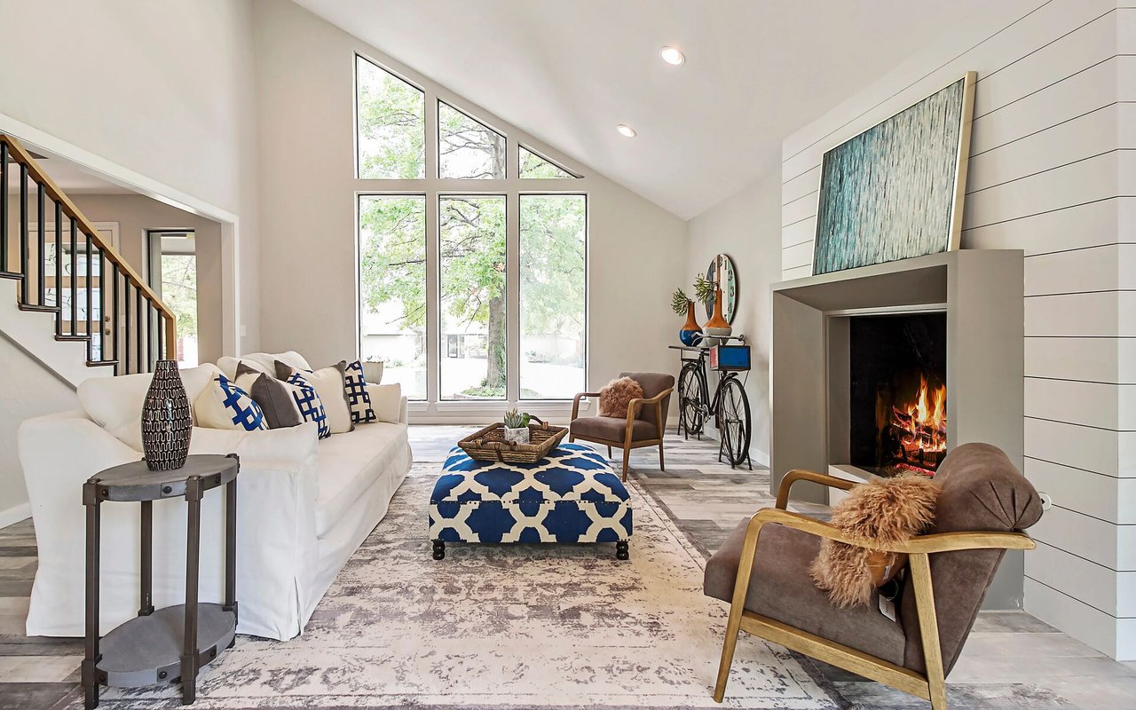 Why Buy a Vacation Home in Lake Chelan, Washington State