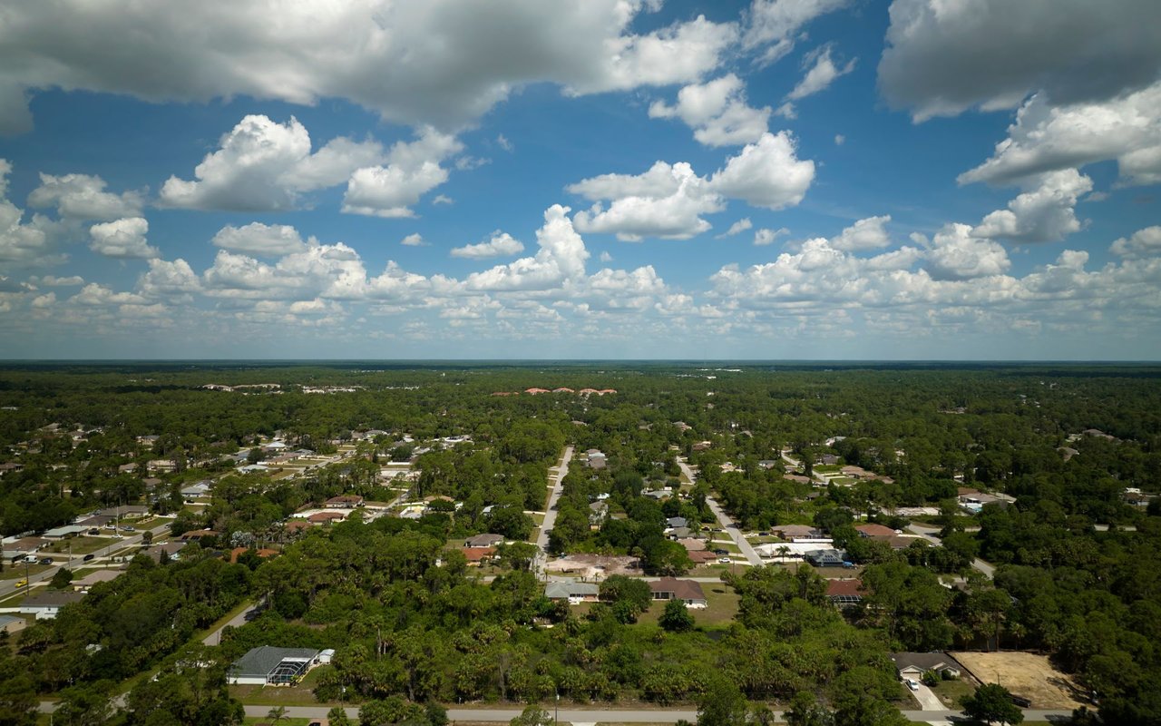 Progresso Village