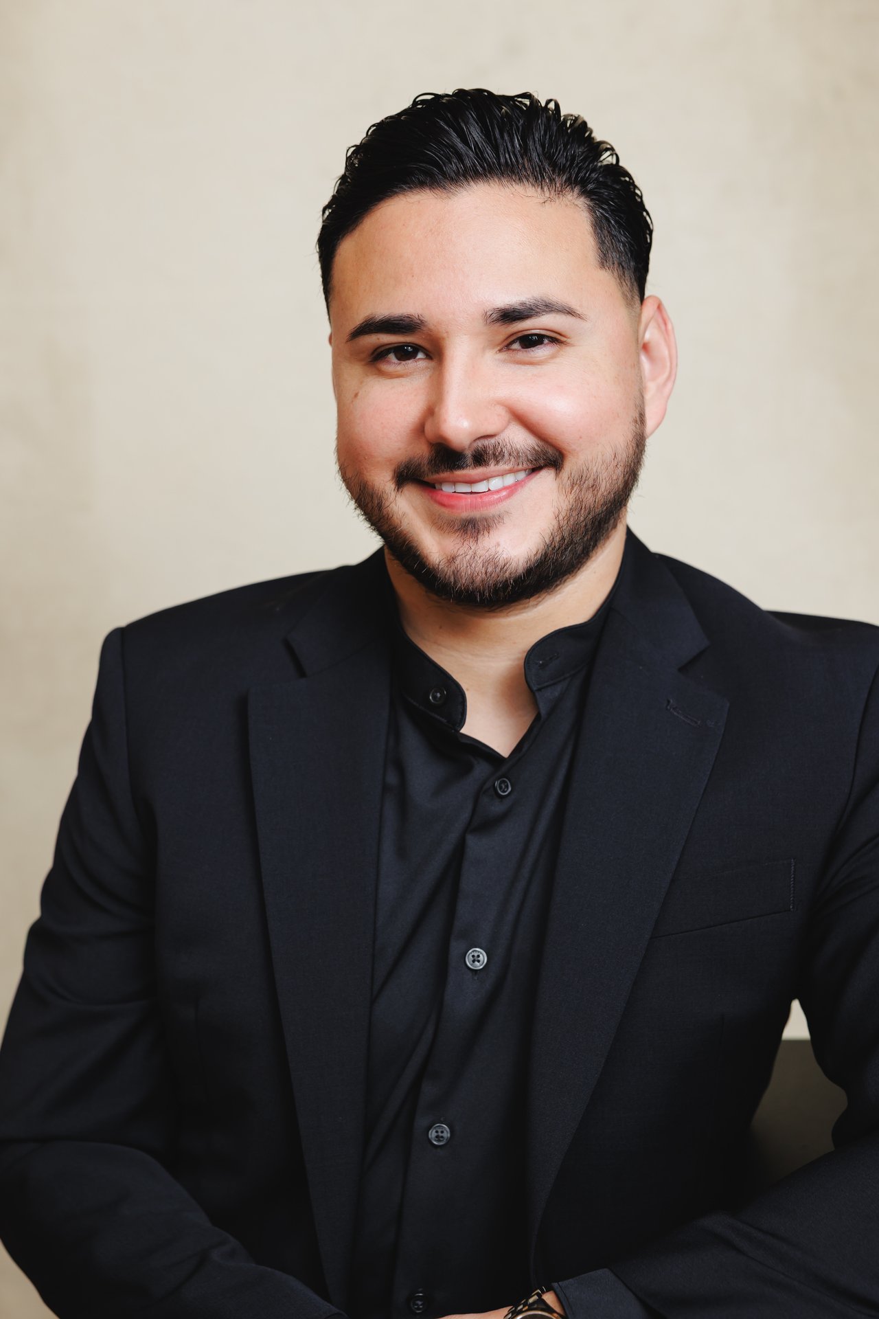 Mario Camarillo