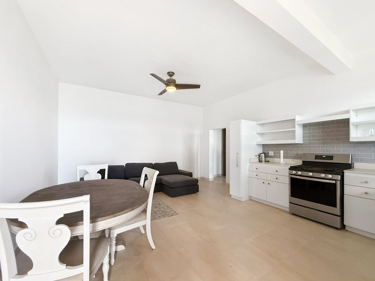 1046 George's Northside 4 Bedroom Home