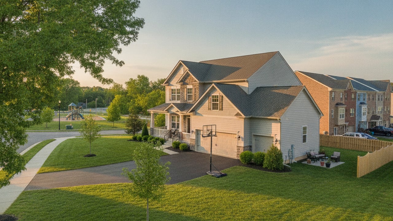 What to Expect from New Home Developments in Hagerstown, MD