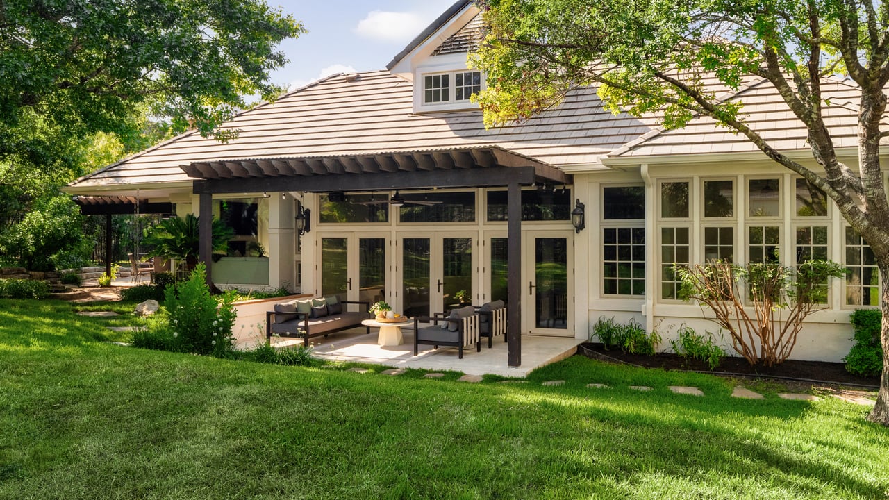 2036 Wimberly Lane