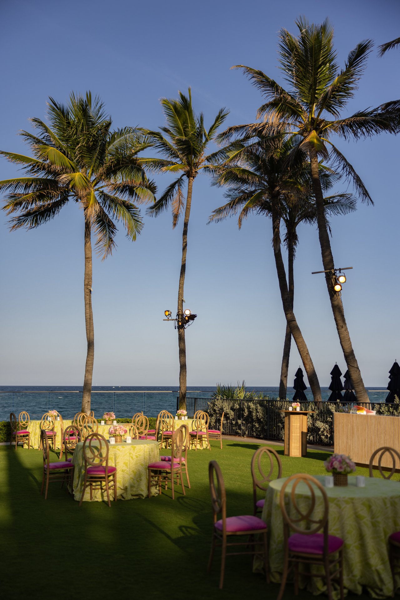 Realm Global Collective 2025 The Breakers Palm Beach