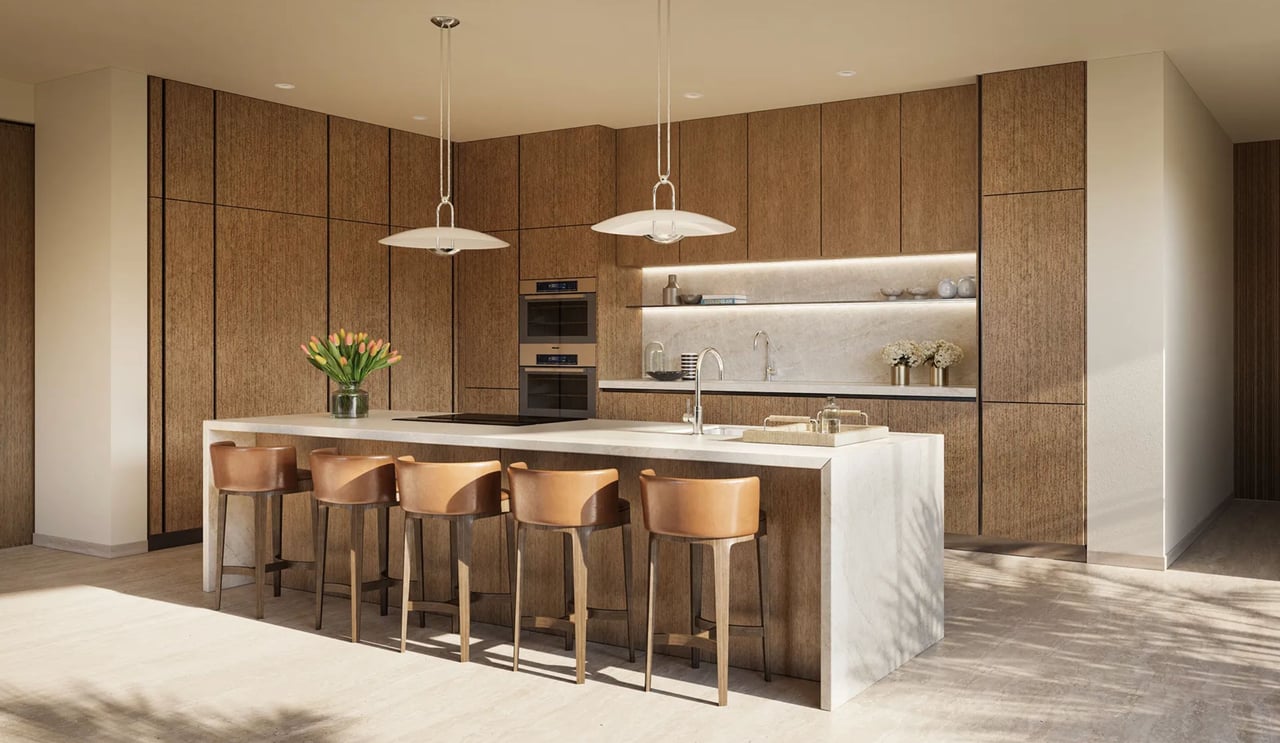 Four Seasons Private Residences Coconut Grove