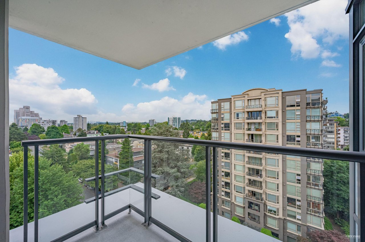 1333 W 11th Ave, #1107