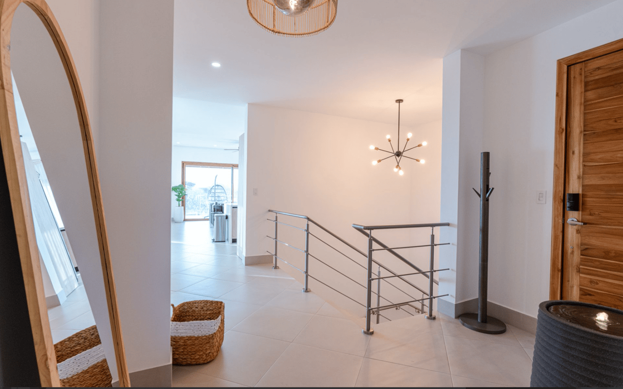 Azure Abode At Puesta Del Sol ( Residence 1) Tamarindo