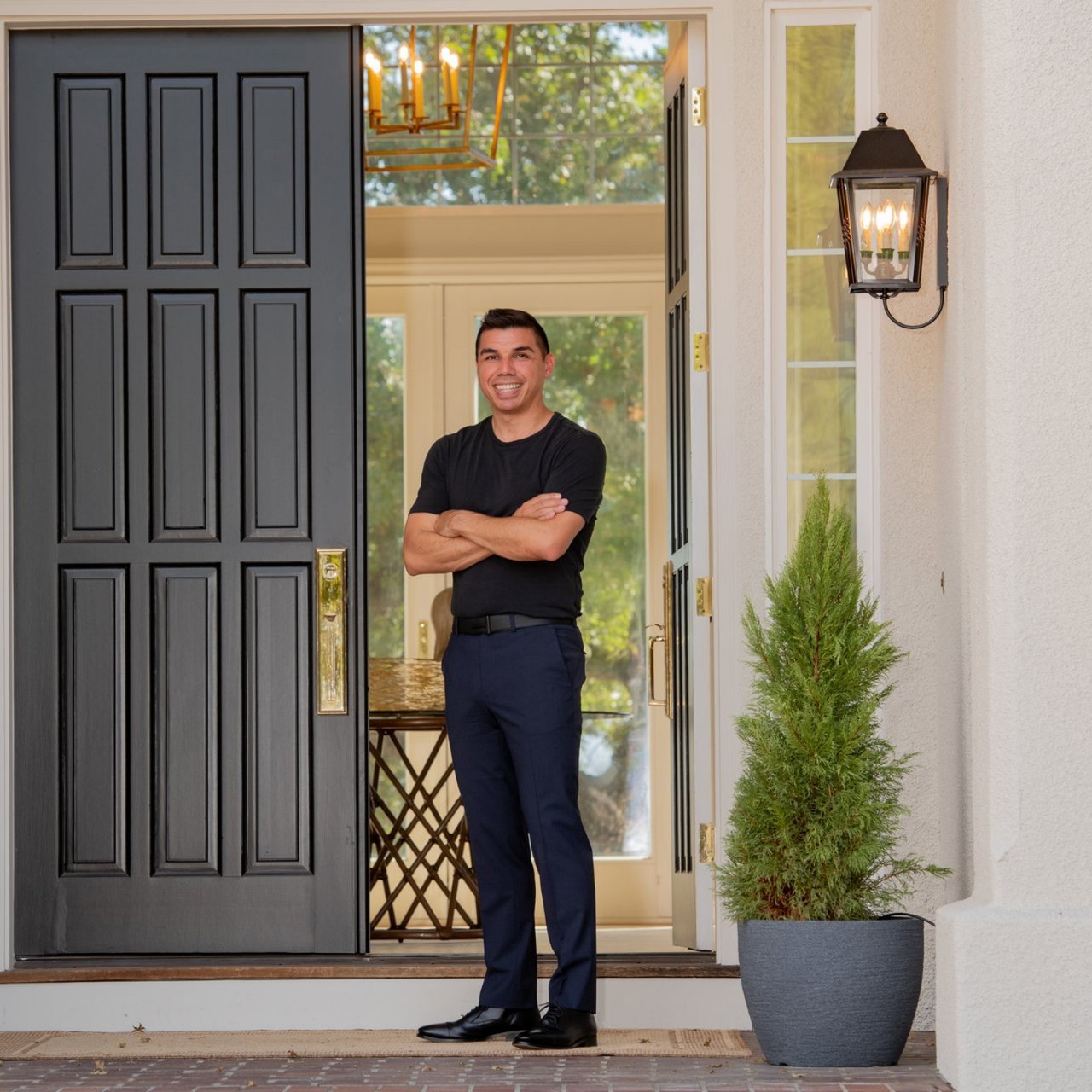 Brian Rochford Lafayette, CA Real Estate Agent Headshot