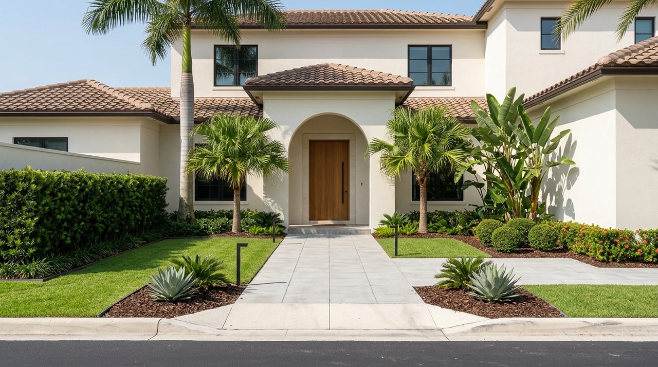 Guide To Gated Community Living In Parkland