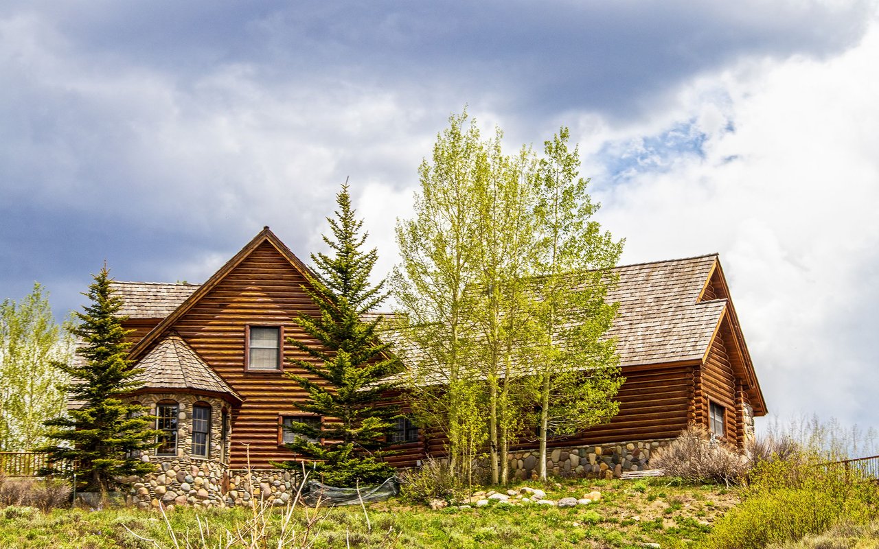 Klamath Forest Estates