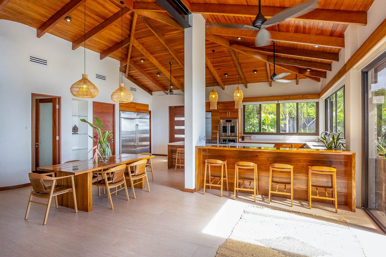 Front Ridge Bliss Villa Picasso One of a Kind Estate