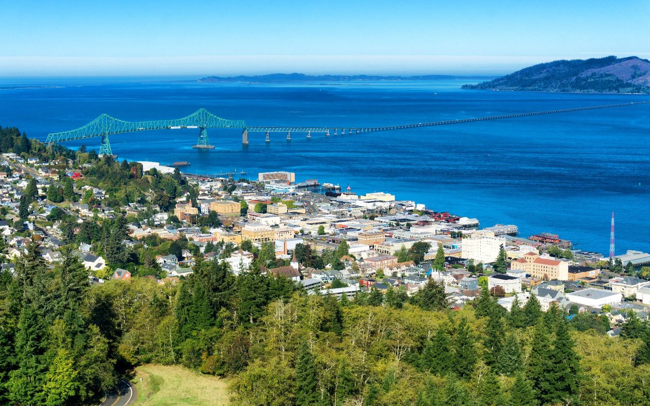 Astoria