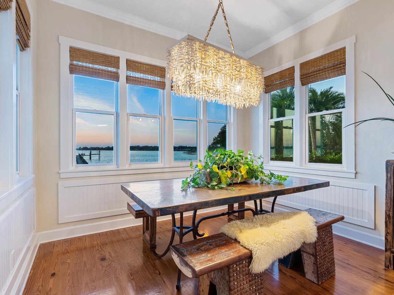 Introducing “Zen Waters” — Palmetto’s Newest Waterfront Retreat on the Manatee River