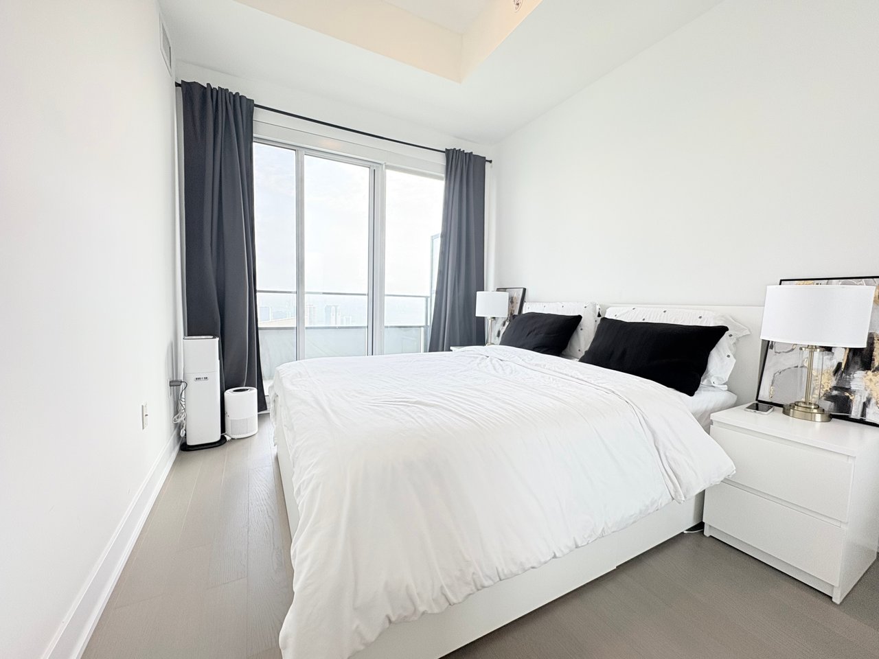 20 Shore Breeze Drive Unit: 4505