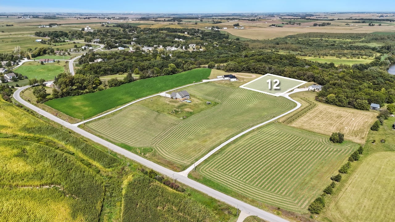 Wildwood Development of Pella
