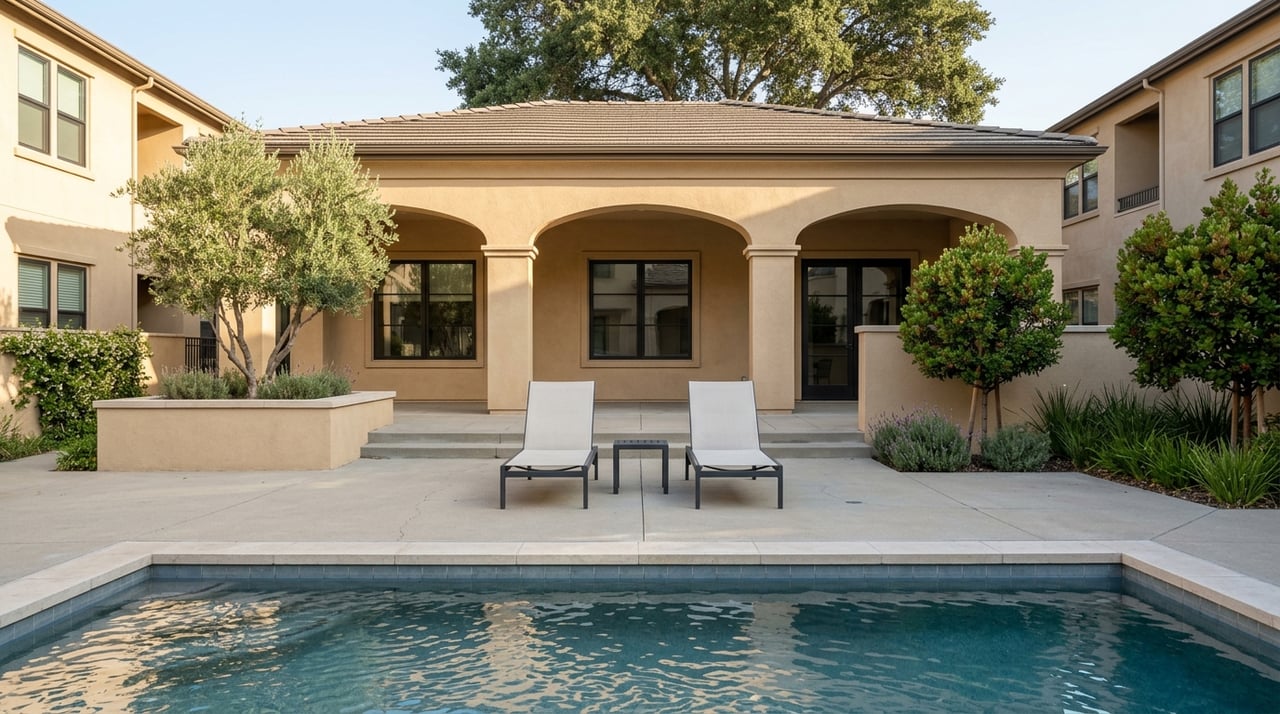 What San Ramon HOAs Really Cover For Homeowners