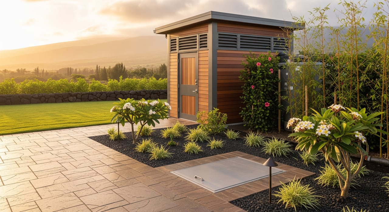 Cesspools in Wailuku: When to Plan Your Upgrade