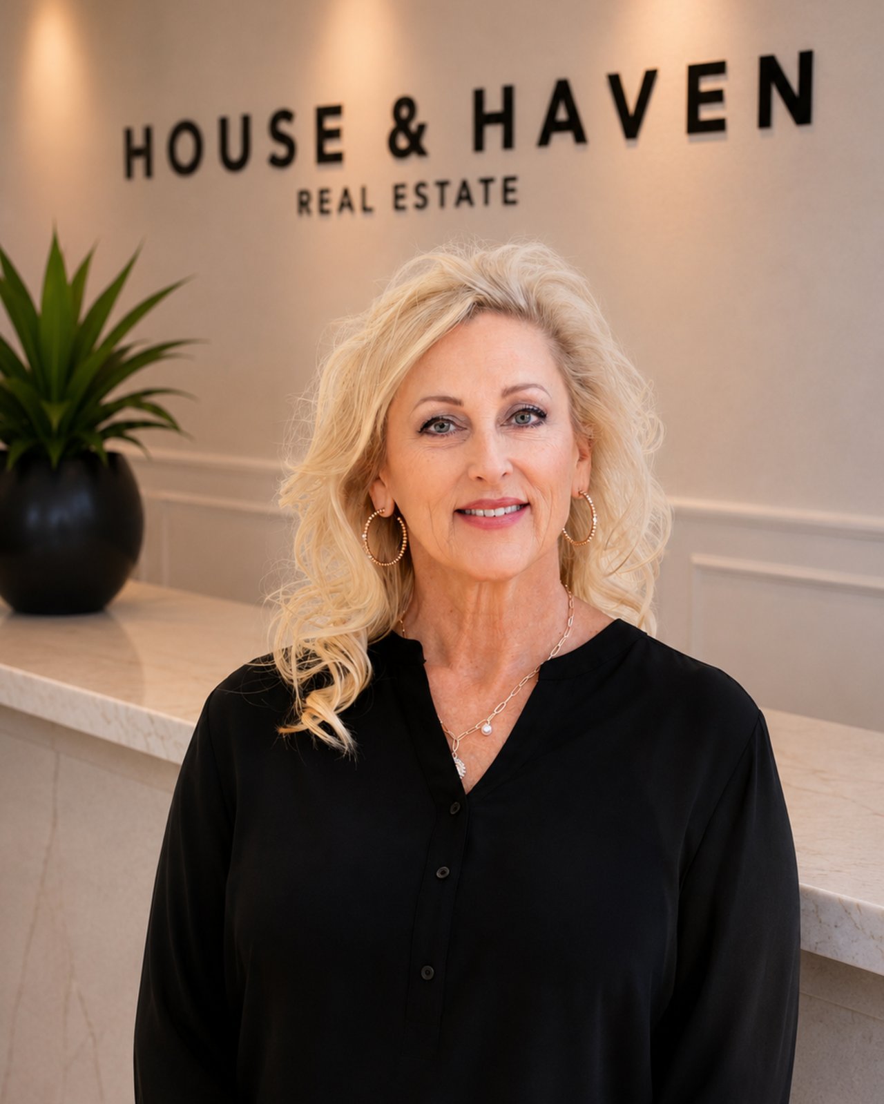 Michele Richey-Martin