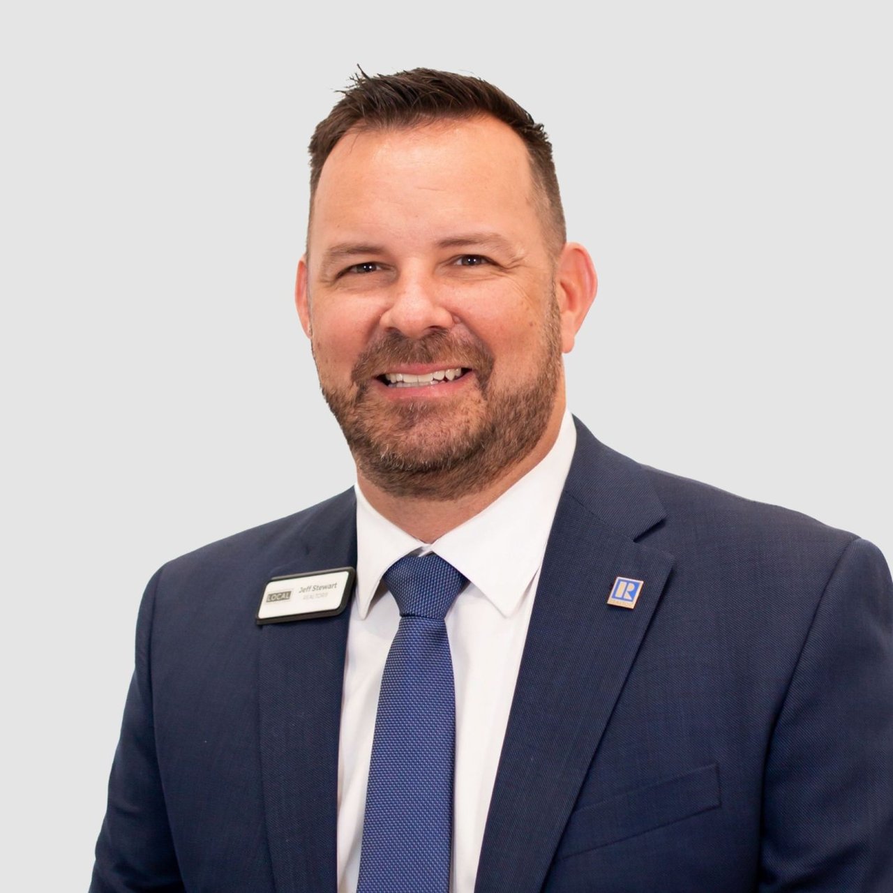 Jeff Stewart