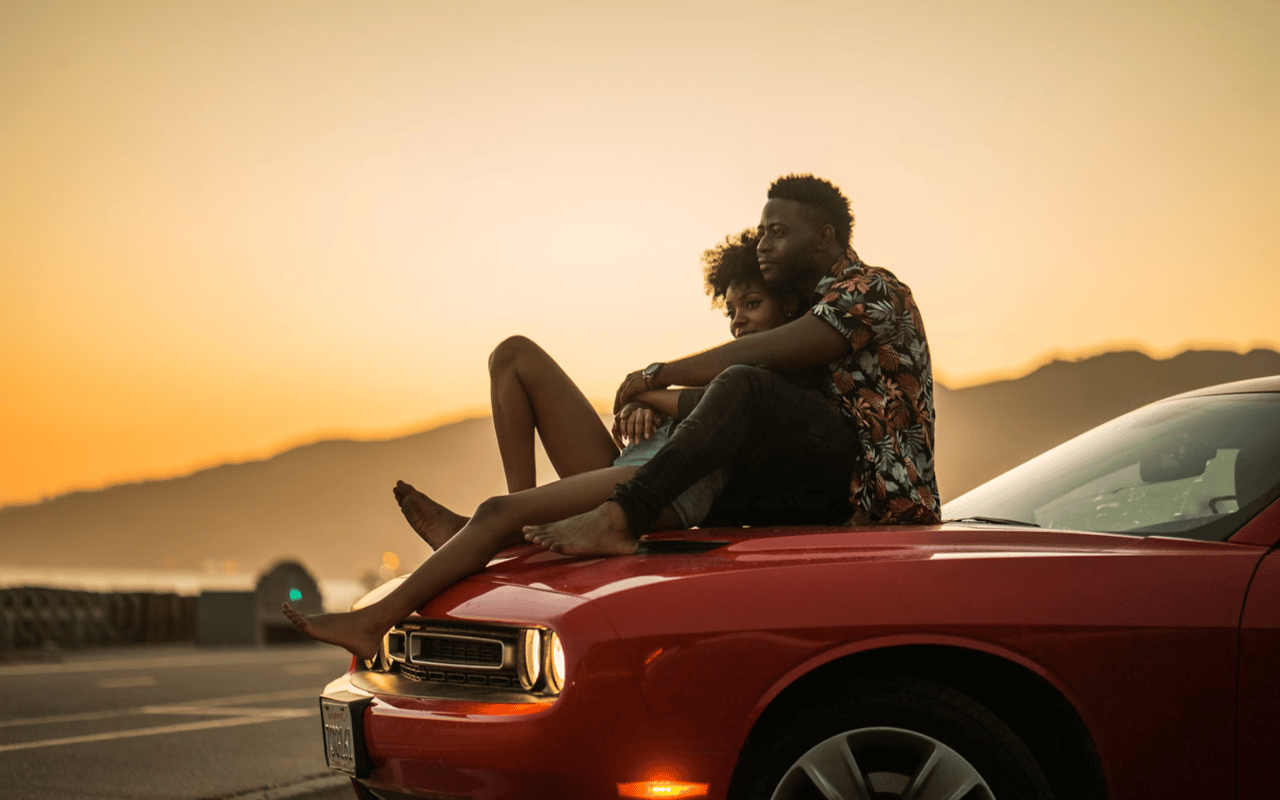 Creative Date Night Ideas in Santa Barbara, CA cover