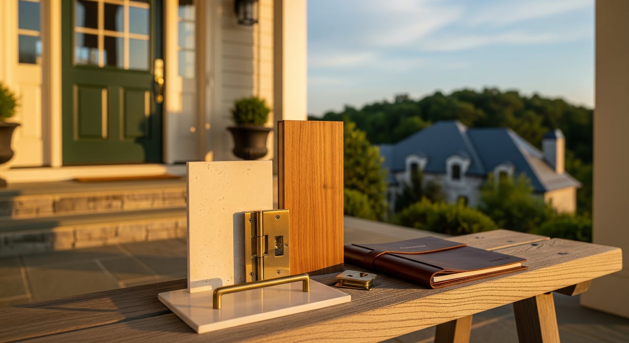 Builder Contracts In Wexford: What To Watch For