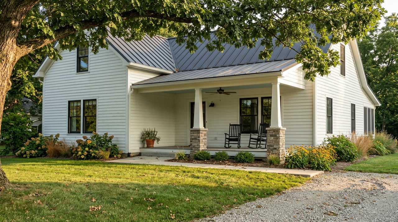 A Local's Guide to Smithville's Late-Summer Weekends, Before the Fall Calendar Fills Up