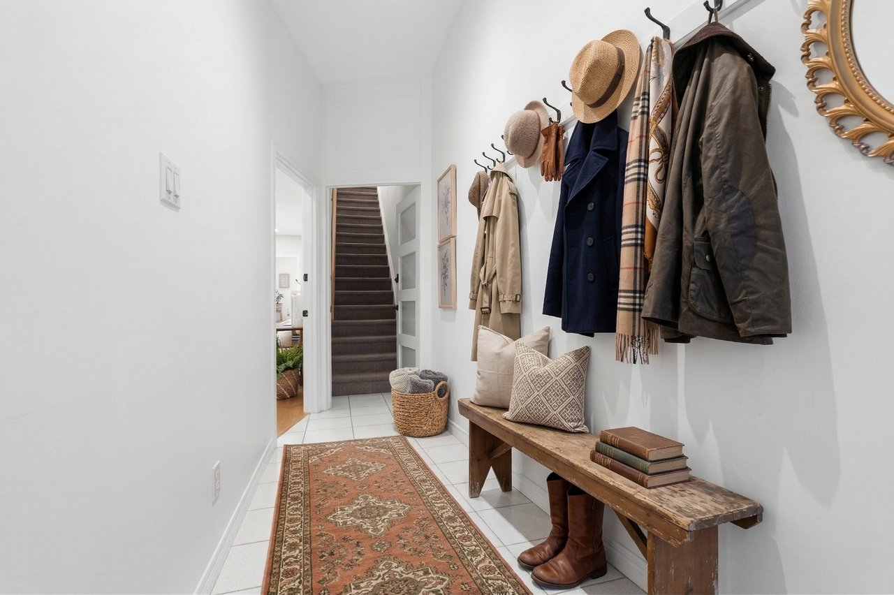 Trinity Bellwoods Duplex