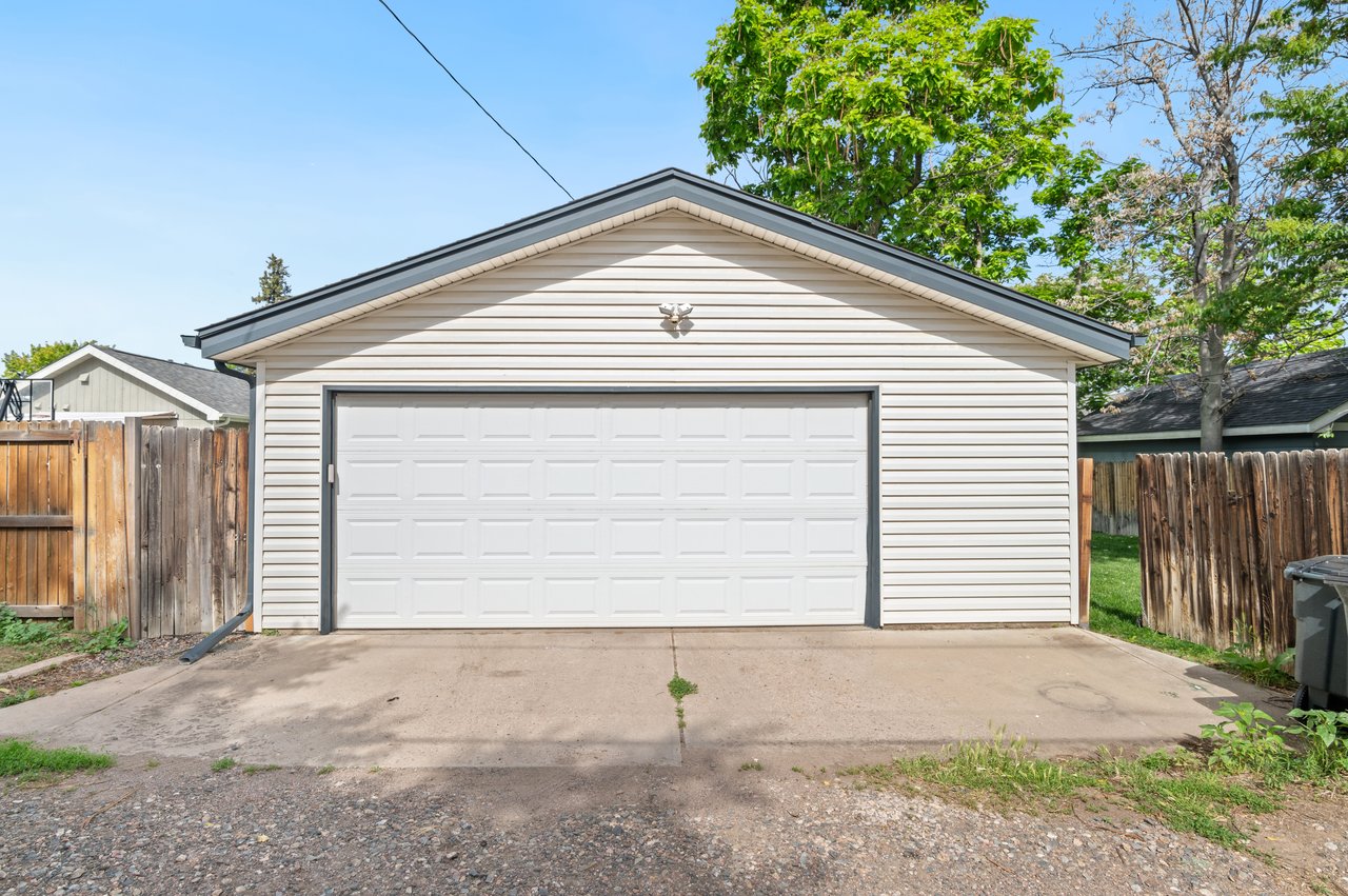 3052 S. Logan Street