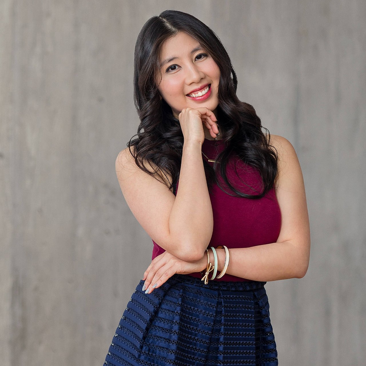 Heather Chua photo