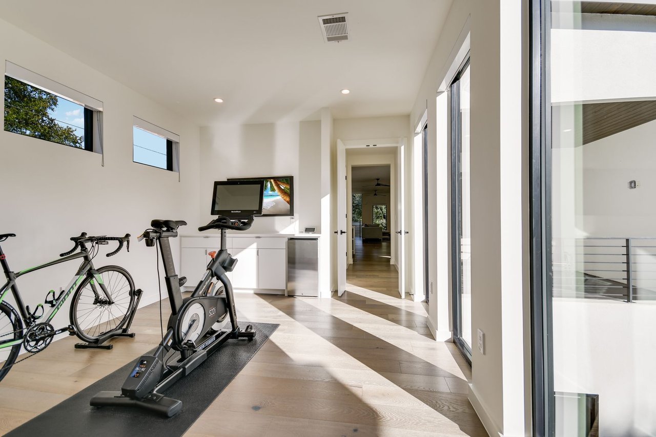 Reveille Modern