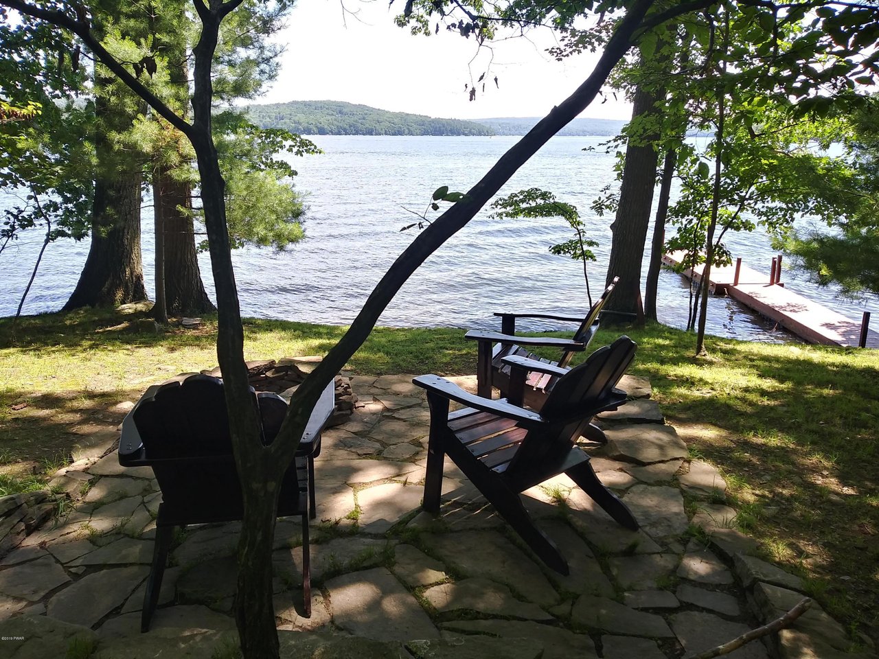 Lake Wallenpaupack
