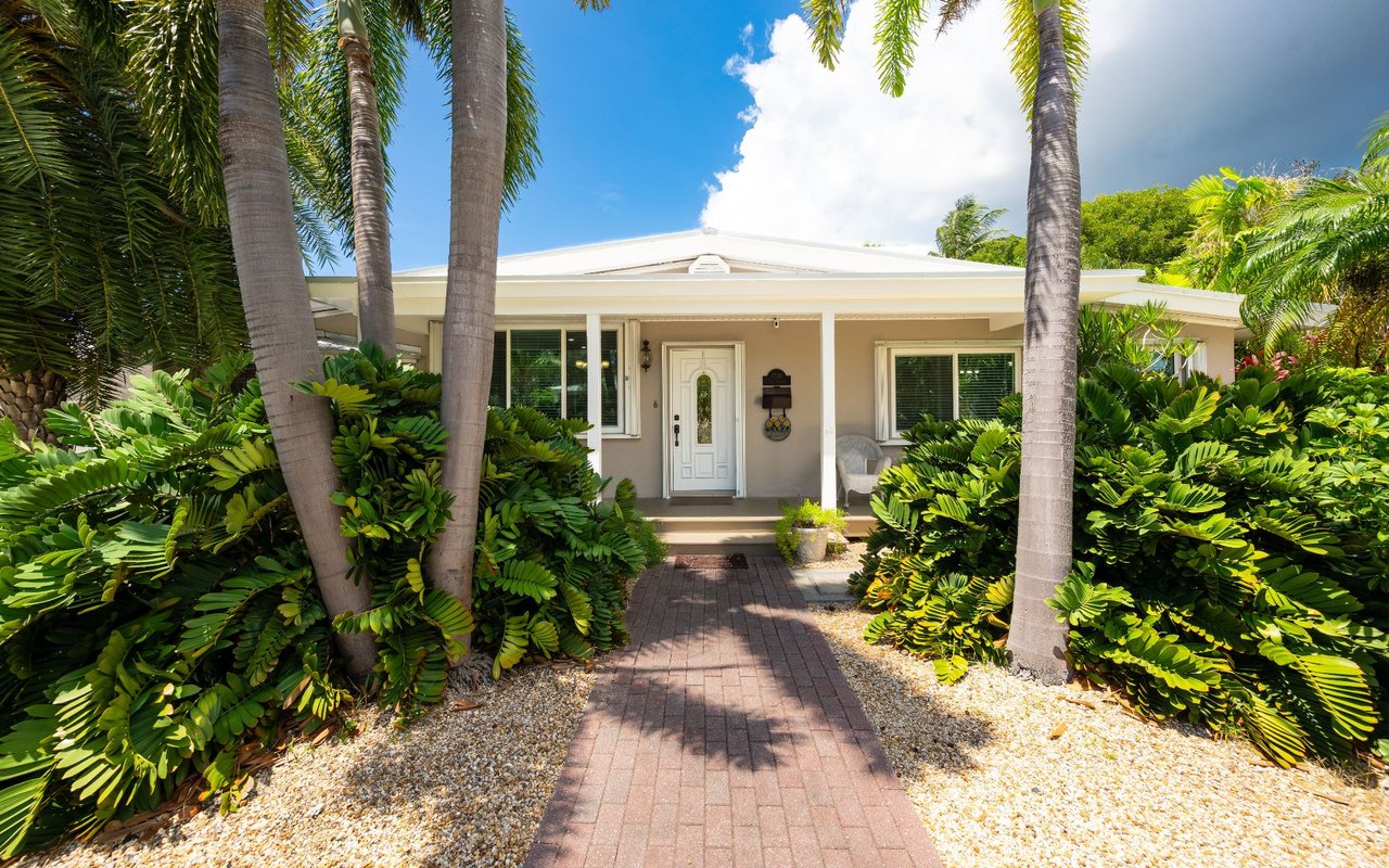 New Town Key West & Midtown East