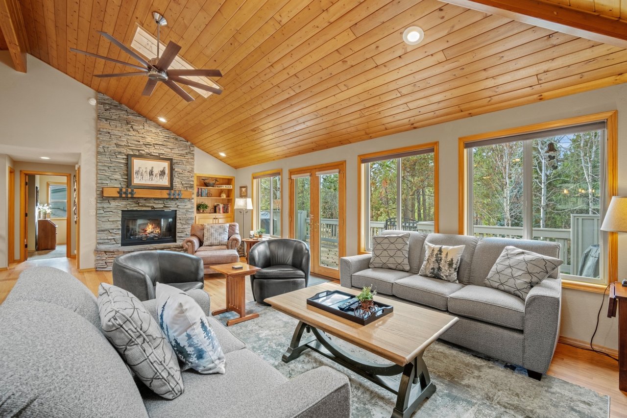 Sunriver Market Report | November 2025