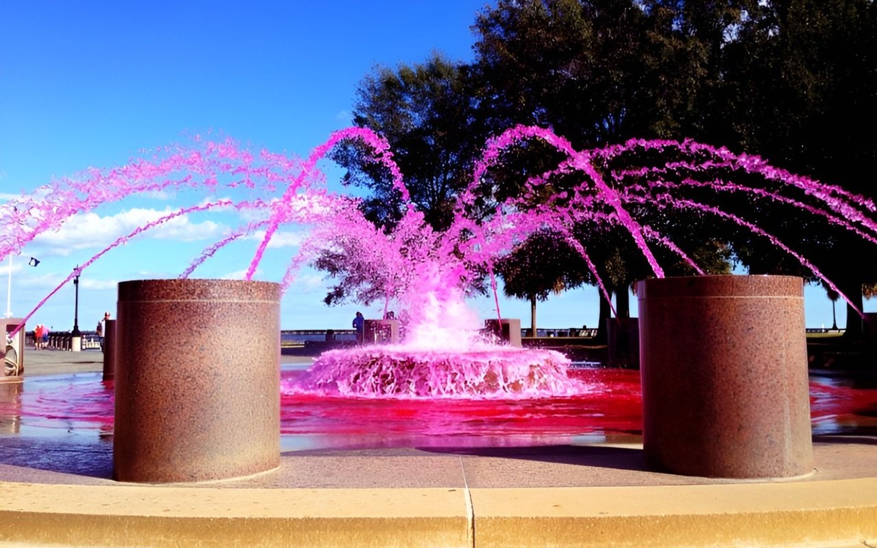 October is Breast Cancer Awareness Month