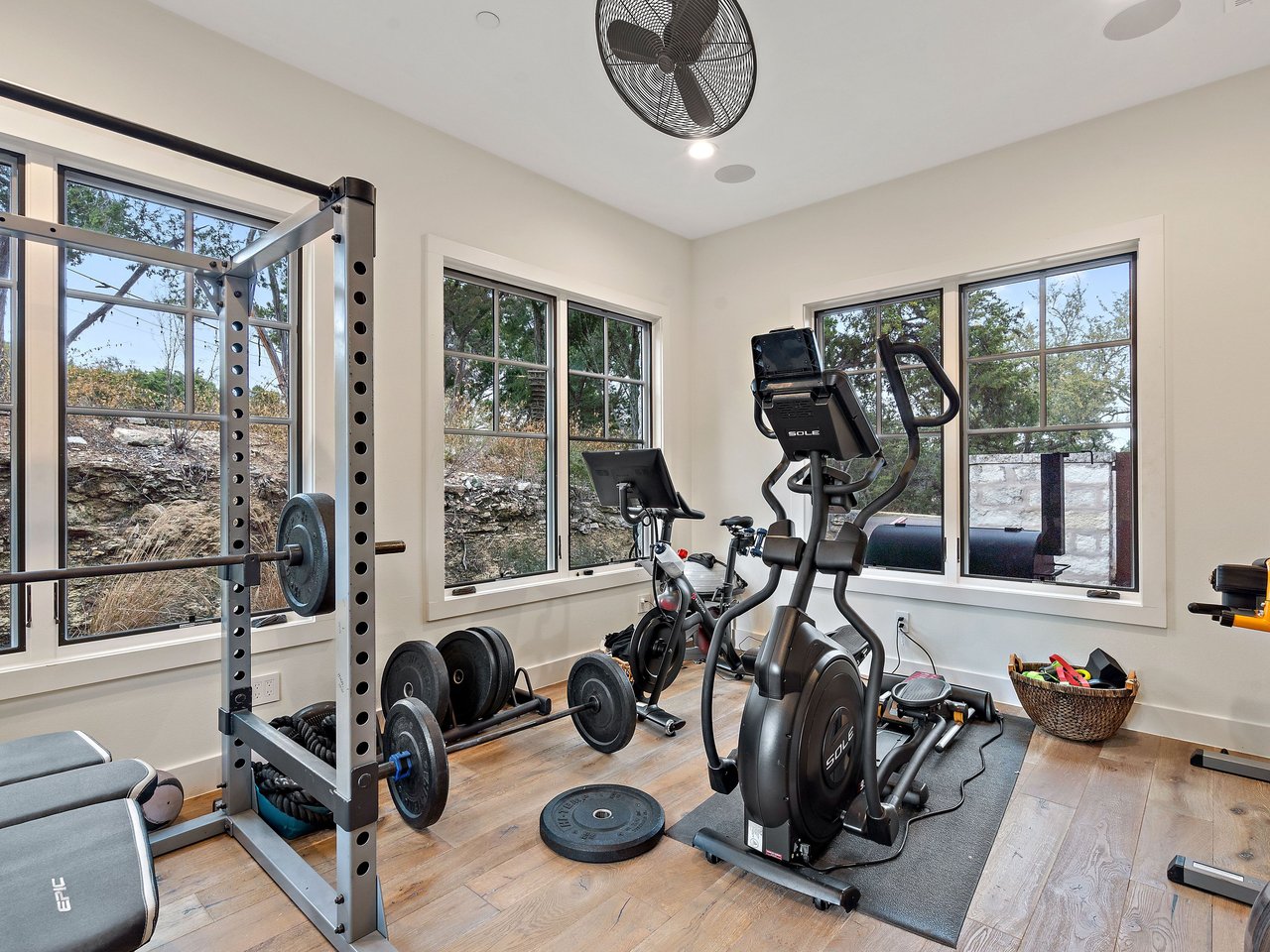 Angelwylde Hill Country Retreat