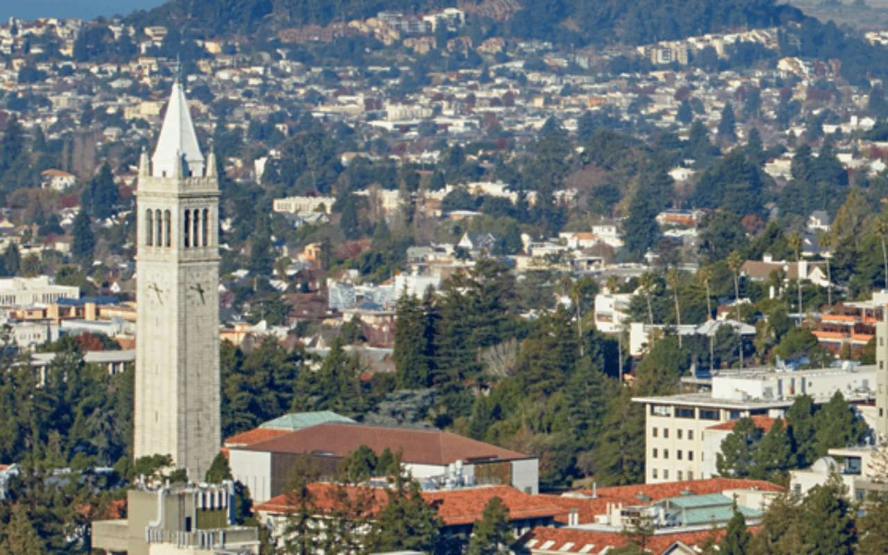 Berkeley