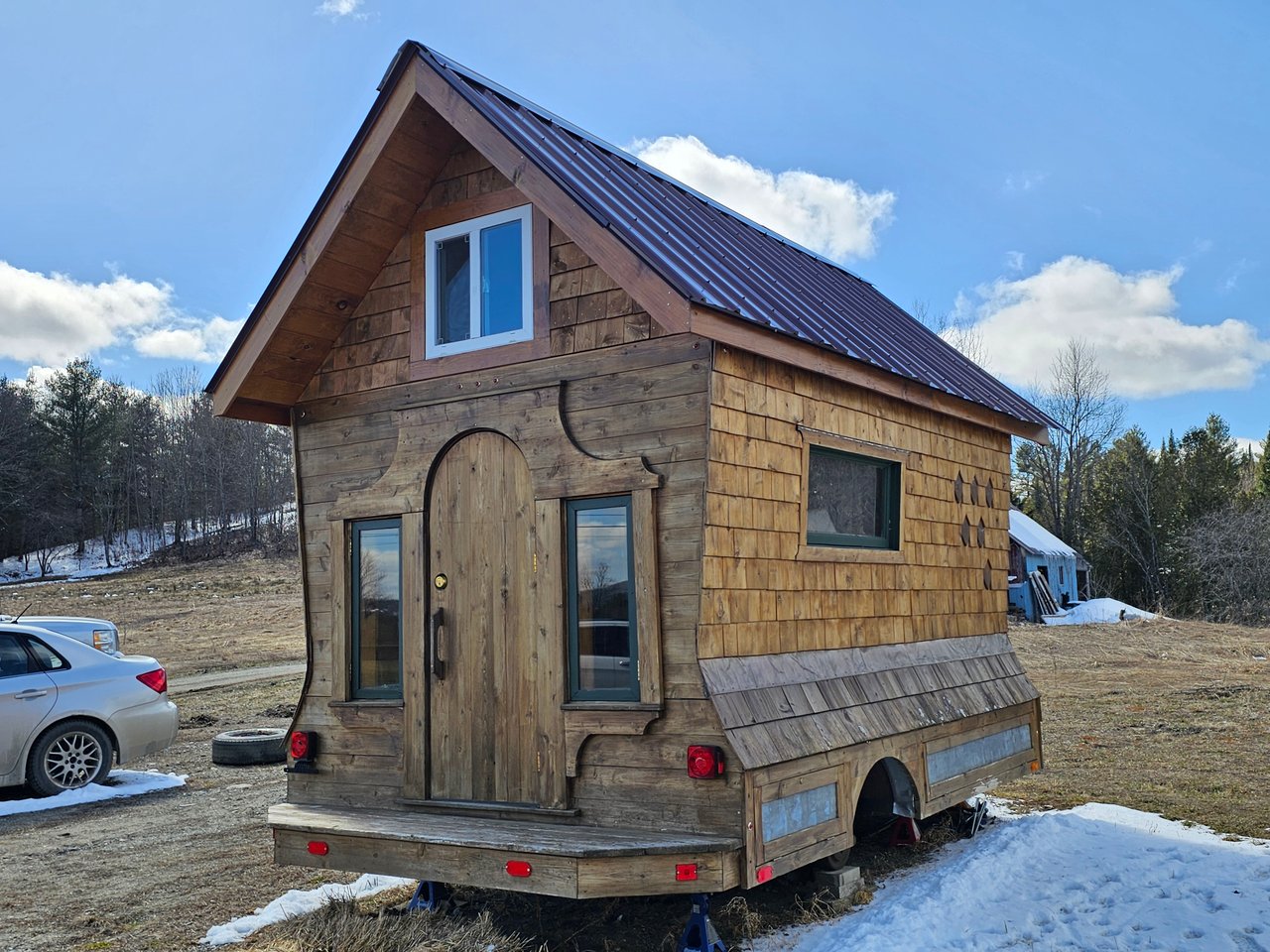 Tiny Home 