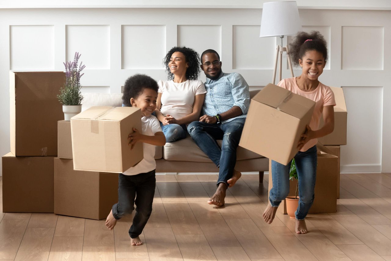 Buying a Home for a Growing Family: Space Planning, Schools & Resale Value