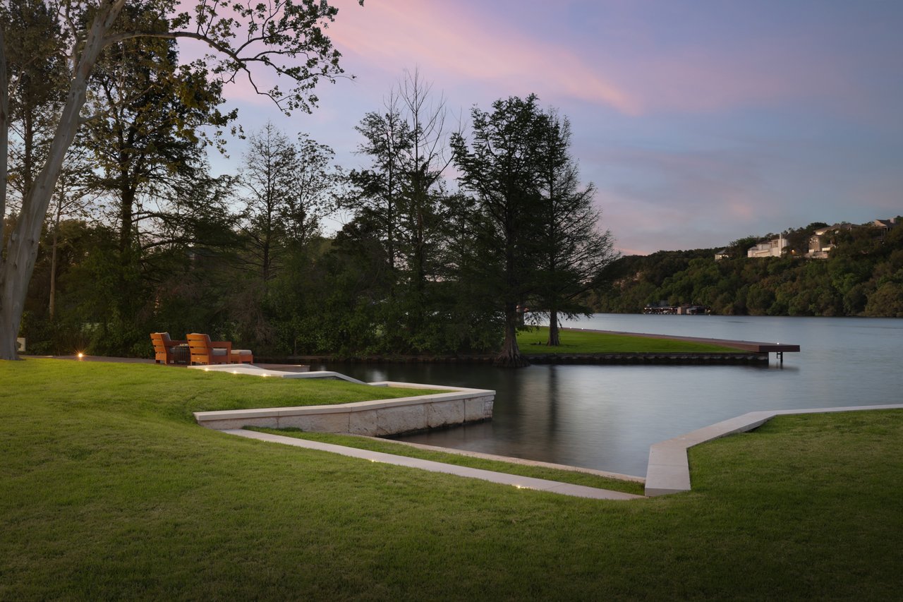 1430 Rockcliff Road