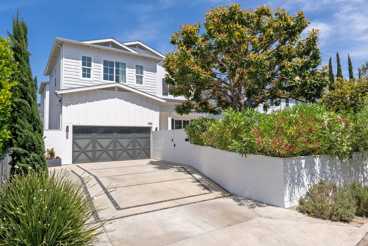 3740 Stewart Ave, Mar Vista