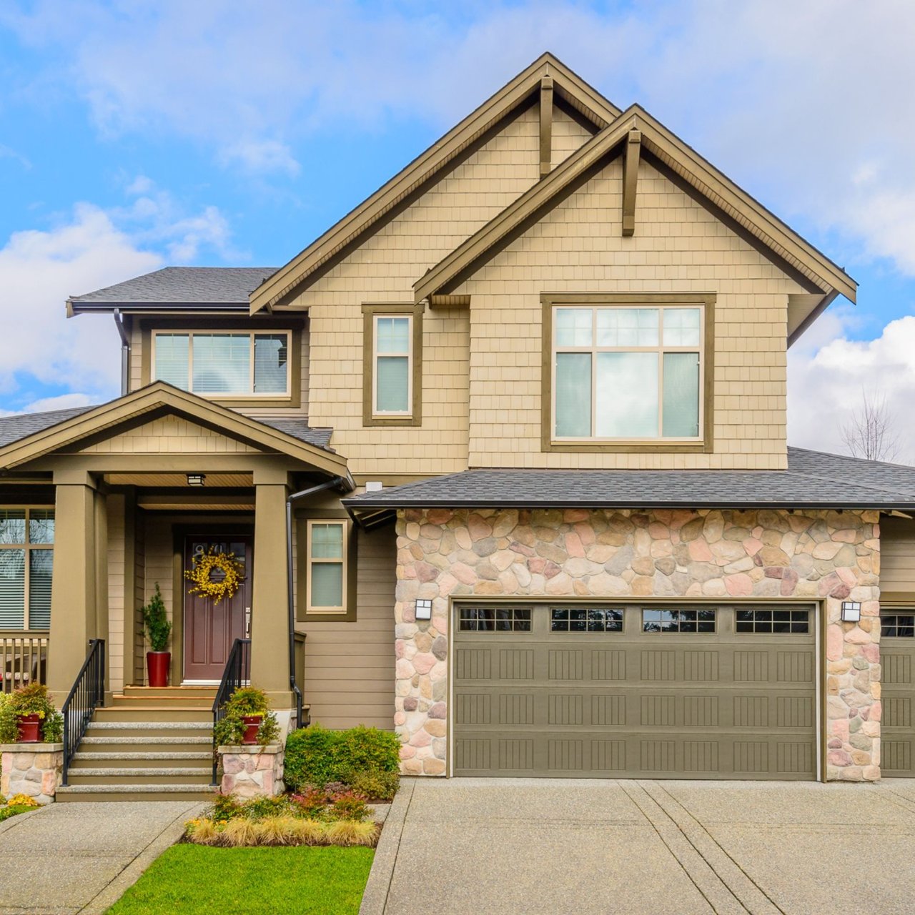 Home Search
