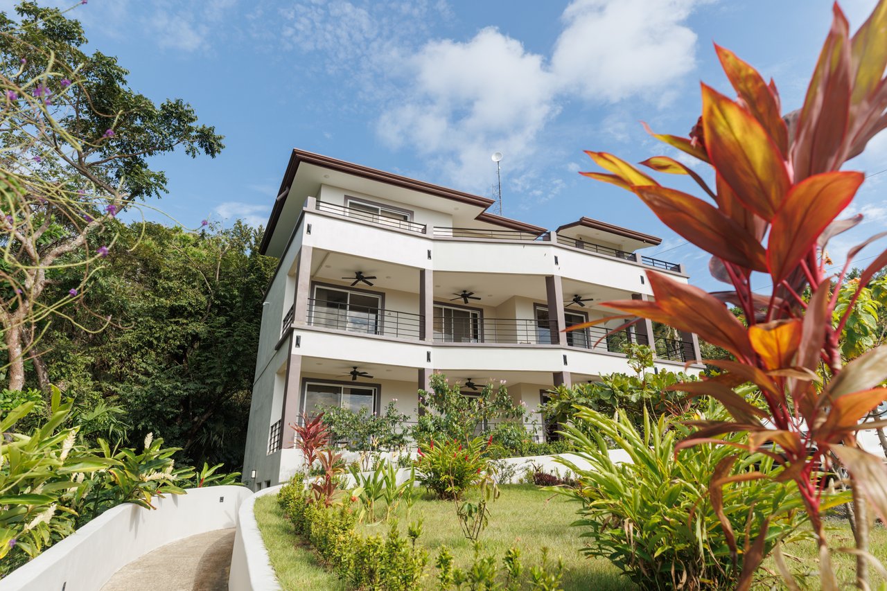 Las Lomas Boutique Hotel and Resort
