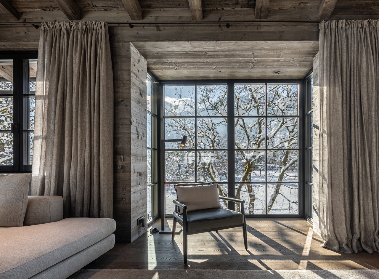 The Park Residences: Penthouse