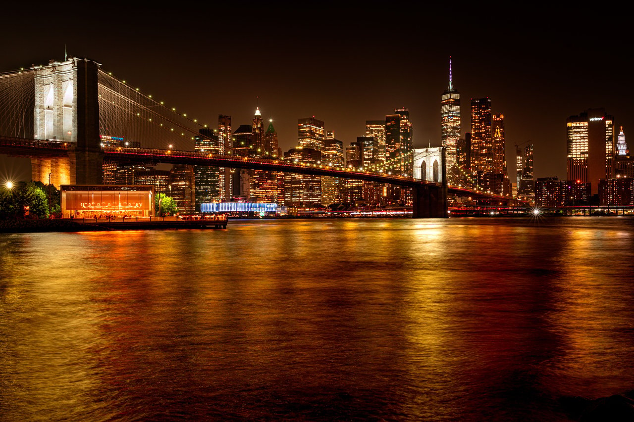 The Parviz Team works with Wyoming real estate agents and their referred clients for buying, selling, and renting real estate in New York City.